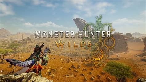 Monster Hunter Wilds: Release date, platforms, trailers & more